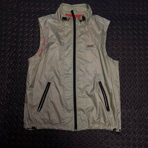POINT ZERO Vintage Outdoor Vest